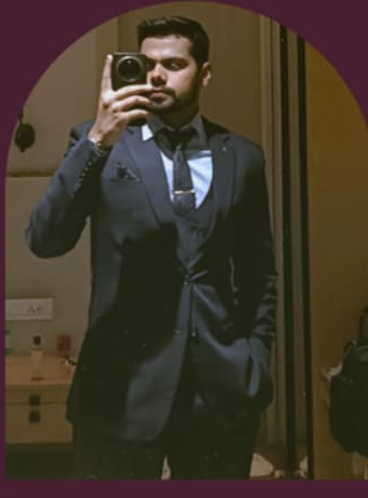 Dr. Rahul Yadav